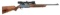 Browning BAR Semi-Auto Rifle