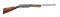 Standard Arms Co. Model M Slide Action Rifle