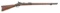 U.S. Model 1888 Trapdoor Rifle by Springfield Armory