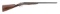 CZ Bobwhite G2 Project Upland Sideplated Double Shotgun