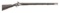British Pattern 1842 Percussion Musket by Tower