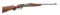 Savage Model 99F Lever Action Rifle
