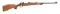 Antonio Zoli Model AZ 1900 Bolt Action Rifle