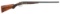 LC Smith Ideal Grade Sidelock Double Shotgun