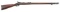 U.S. Model 1888 Trapdoor Rifle by Springfield Armory