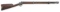 Scarce Remington Cadet Rifle with Model 1867 Rolling Block Pistol Action