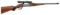 Savage Model 99EG Lever Action Rifle with Kollmorgen Bear Cub Scope