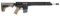 Custom Alexander Arms Model AAR15 Semi-Auto Rifle