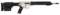 Custom Black Rain Ordnance Model Fallout 15 Semi-Auto Rifle