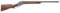 Winchester Model 1887 Lever Action Shotgun