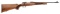 Remington Model Seven Lightweight Bolt Action Carbine