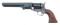 Colt Second Generation Model 1851 Navy Percussion Revolver
