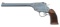 Harrington & Richardson U.S.R.A. Model 195 Single Shot Target Pistol