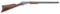 Marlin Model 20-S Slide Action Rifle