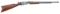 Scarce Remington Model 12C Target Grade Slide Action Rifle