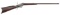 Marlin Ballard No. 2 Sporting Rifle