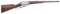 Winchester Model 1895 Lever Action Rifle