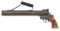 Smith & Wesson Model 270 International Line Throwing Gun