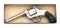 Harrington & Richardson American Double Action Revolver