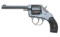 Harrington & Richardson Victor Double Action Revolver