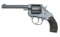 Harrington & Richardson Victor Double Action Revolver