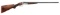 Parker VH Grade Boxlock Double Shotgun