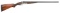 Parker VH Grade Boxlock Double Shotgun