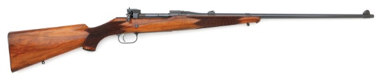 Ross Rifle Co. M-1910 Bolt Action Sporting Rifle