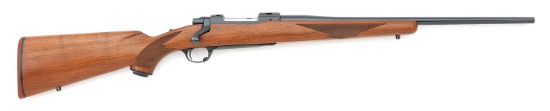 Early Ruger M77 “Flat Bolt'' Rifle