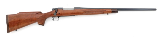 Excellent Remington Model 700 C Grade Bolt Action Rifle