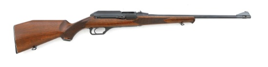 Scarce Heckler & Koch Model HK 630 Semi-Auto Rifle