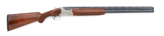 Excellent Winchester Model 101 Pigeon Grade XTR “Lightweight'' Over Under Shotgun