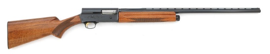 Browning Auto-5 Magnum Twenty Semi-Auto Shotgun