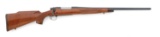 Excellent Remington Model 700 C Grade Bolt Action Rifle