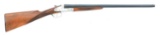 Excellent Renato Gamba Oxford 90 Sideplated Double Ejectorgun