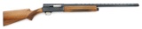 Browning Auto-5 Light Twelve Semi-Auto Shotgun
