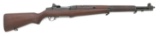 U.S. M1 Garand Rifle by Springfield Armory
