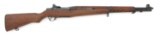 U.S. M1 Garand Rifle by Harrington & Richardson