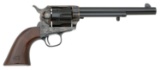 Attractive Restored Colt Single Action Army Cavalry Model Revolver