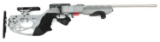 Anschutz Model 1827F Bionic Bolt Action Biathlon Rifle