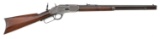 Winchester Special Order Model 1873 Lever Action Rifle