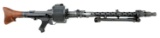 Attractive and Early German MG34 Display Gun