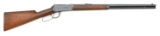 Winchester Special Order Model 1894 Lever Action Rifle