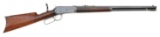 Special Order Winchester Model 1894 Lever Action Takedown Rifle