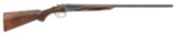 Wonderful Connecticut Shotgun RBL Launch Edition Boxlock Double Ejectorgun
