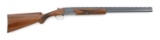 Browning Superposed Lightning Over Under Shotgun