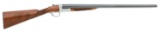 Excellent Ruger Gold Label Boxlock Double Ejectorgun