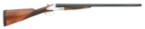 Renato Gamba Oxford 90 Sideplated Double Ejectorgun