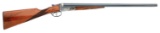 Parker VHE Grade Boxlock Double Ejectorgun
