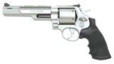 Smith & Wesson Performance Center Model 657-3 Hunter Model Revolver